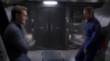 archer and sim