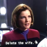 delete