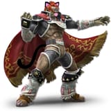 ganyandorf