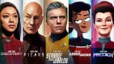 new star trek shows