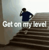 get-on-my-level-stairs