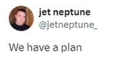 neptunian