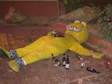 garfield
