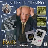 Niles in Peril
