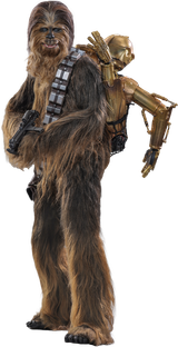 chewbacca-with-disassembled-c-3po_star-wars_silo