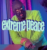 extreme peace