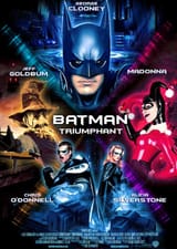 batman triumphant