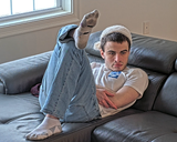 DanielFeet
