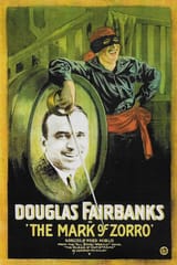 20 The Mark of Zorro