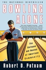 bowling alone