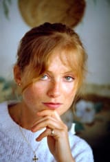frenchfreckleface