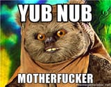 yub nub
