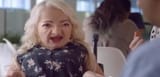 Maisie Commercial 
