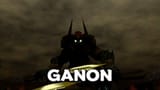 GANON