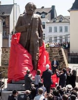 Europe and Marx