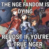 nger