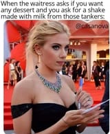 scarjo meme