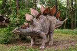 Outdoor-statue-of-Stegosaurus-dinosaur (1)