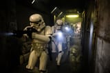 Stormtroopers on patrol