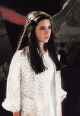 Jennifer Connelly