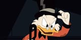 scrooge