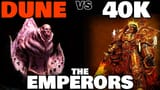 Two Emprahs