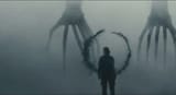 arrival