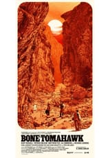 Bone_Tomahawk_alternate_poster_by_Matthew_Woodson