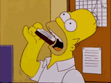 homer-eat