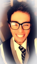 alex b