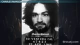 Famous Cult Leaders in History List, Beliefs &amp; Activities Video