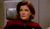 janeway