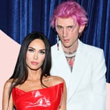 MACHINE GUN KELLY MEGAN FOX SUIC