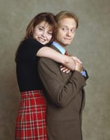 daphne&amp;niles