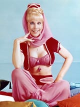jeannie