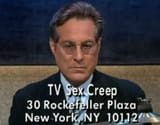 tv sex creep weinberg