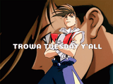 trowatuesday-wufeiwednesday