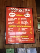 cookout