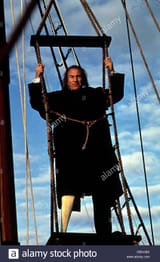 patrick-stewart-captain-ahab-patrick-stewart-haelt-staendig-ausschau-nach-seit-erzfeind-den-weissen-wal-moby-dick-lokalen-caption-1998-moby-dick-teil-ii-moby-dick-2-gehjba