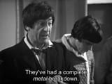 breakdown