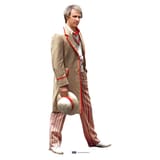 the-5th-doctor-peter-davison-doctor-who-lifesize-cardboard-cutout-178cm-product-image
