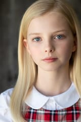 Stella Grace Fitzgerald