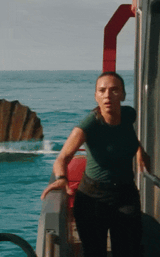 Jurassic World Rebirth ScarJo