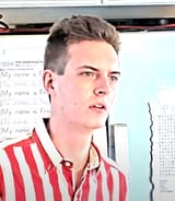 review burger fag