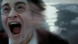 Harry Potter PoA ending