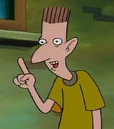 Hey_Arnold!_Stinky
