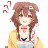 Korone questioning