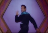 Dr. Zoolander I presume