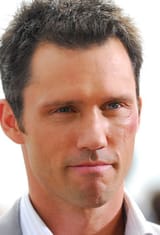 Burn Notice man