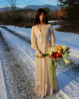 your wife Malina